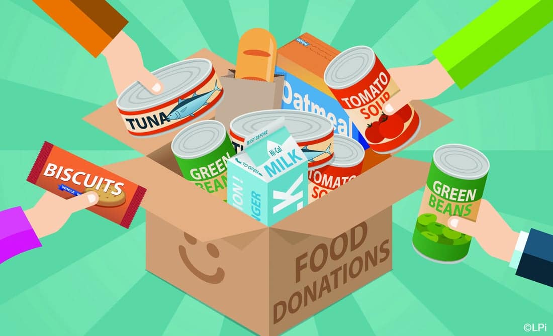 BlessingBoxClipart St. Joseph Catholic Church (Palmyra)