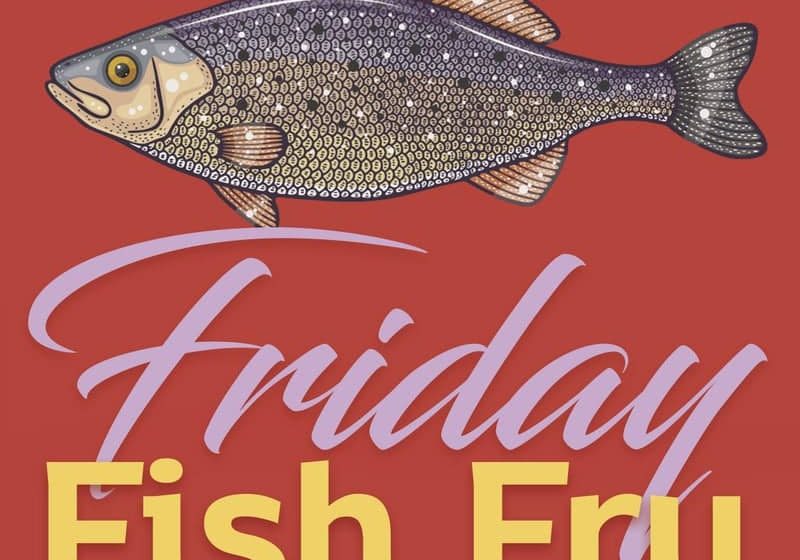 FishFryClipart