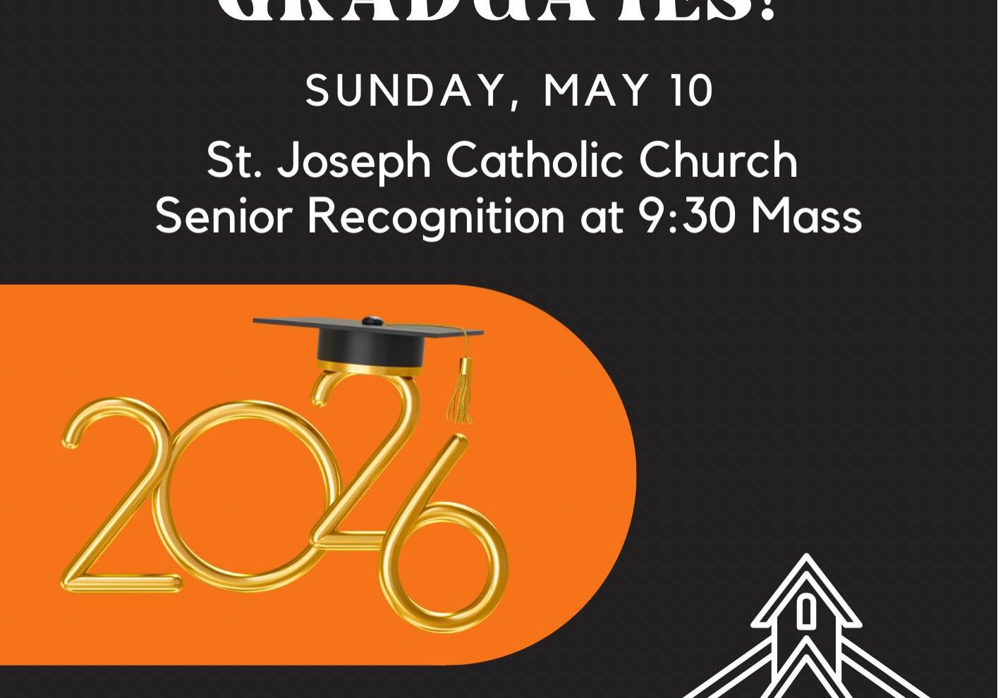 Gradution 2026