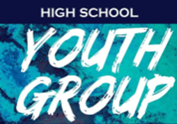 HighSchoolYouthGroupClipart