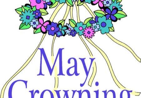 May Crowning Fi